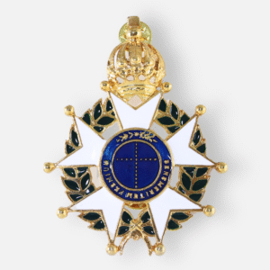 Réplica - Imperial Ordem do Cruzeiro