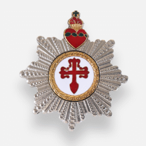 Réplica - Ordem Militar de Sant'iago da Espada