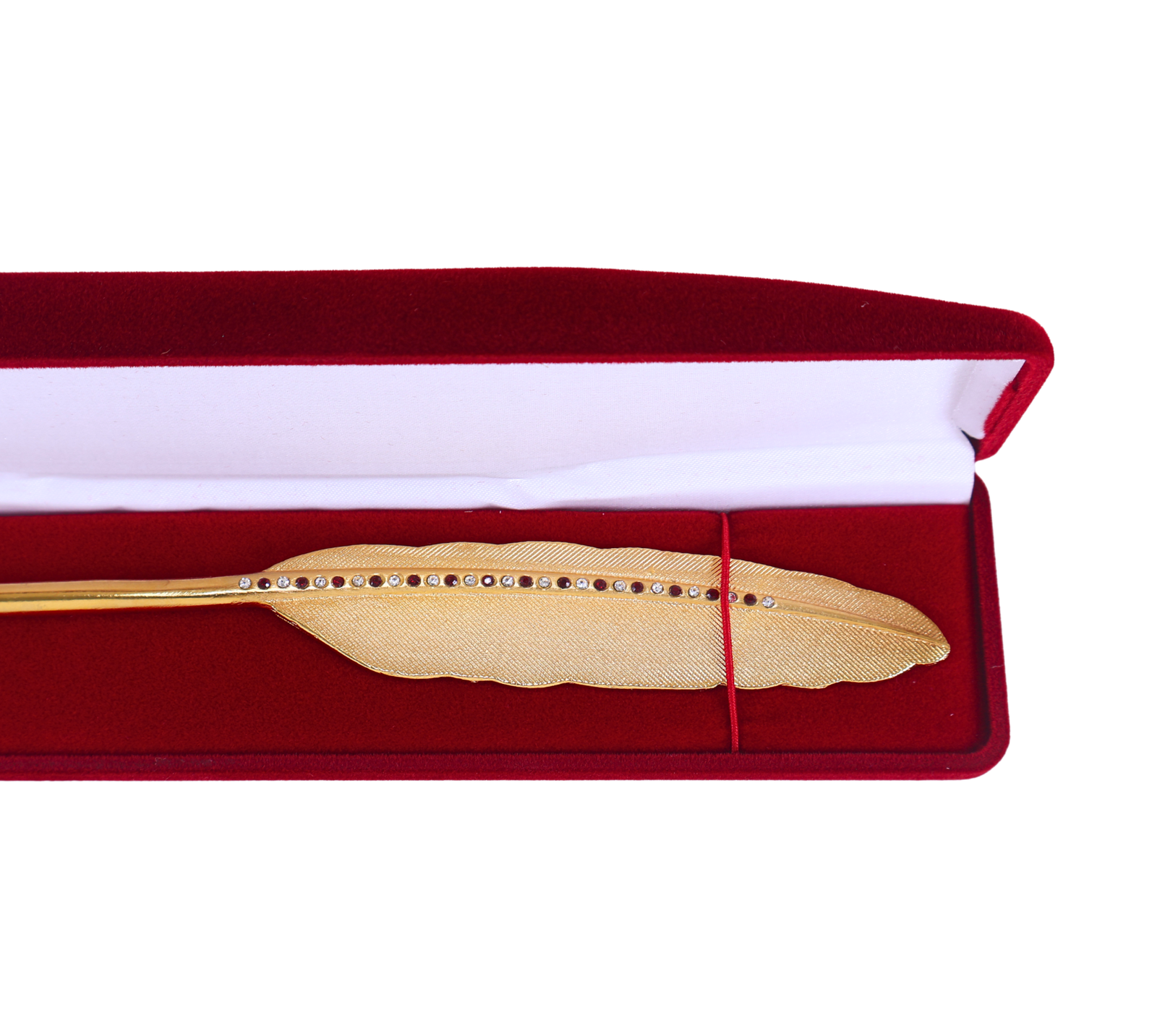 Réplica - Pena da Abolição - Imagem 2