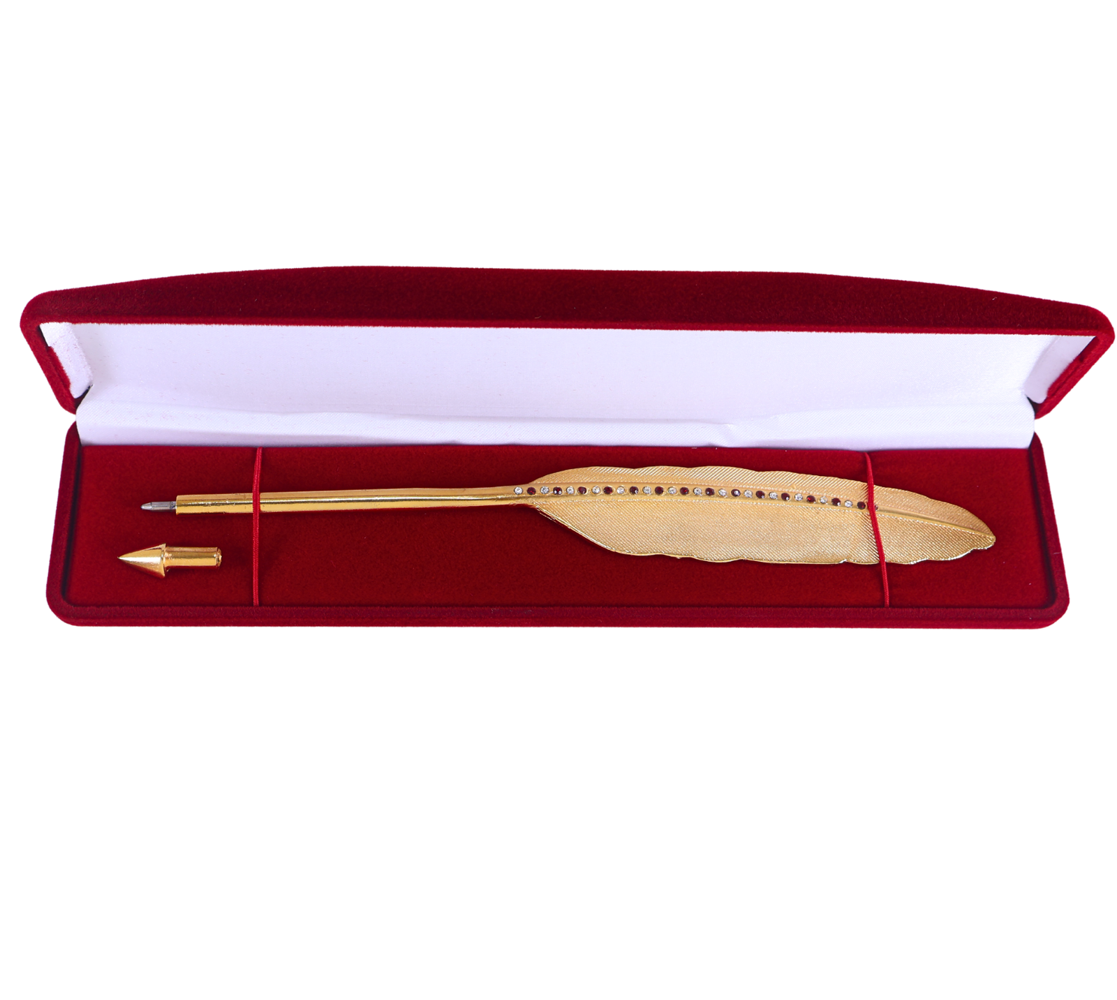 Réplica - Pena da Abolição - Imagem 4