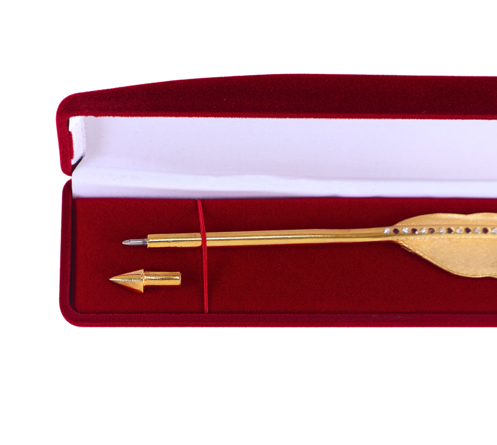 Réplica - Pena da Abolição - Imagem 5