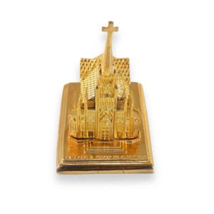 Miniatura - Catedral São Pedro de Alcântara