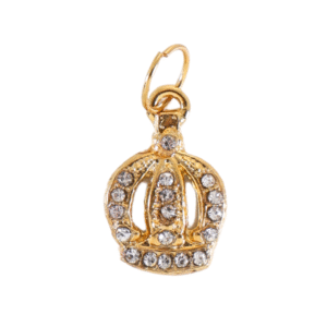 Pingente Coroa Imperial